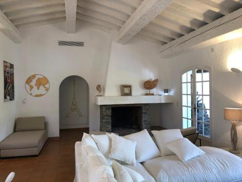 Cavaliere House | Maison sous les Pins