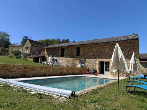 Montferrand-du-Perigord House | Maison spacieuse à 15 minutes de Belvès