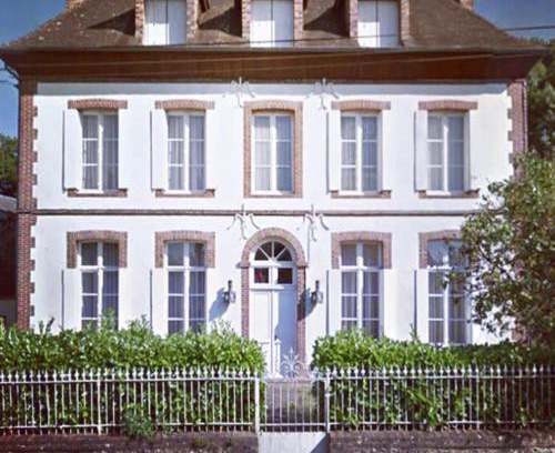 Les Aspres Villa | Maison spacieuse, 16 personnes, jardin