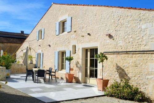 Cabariot House | Maison spacieuse à Cabariot