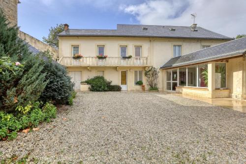 Commes House | Maison spacieuse avec jardin près de Le Bouffay