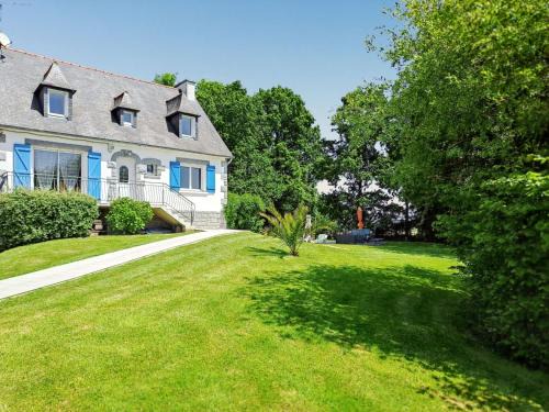 Saint-Alban House | Maison spacieuse et conviviale à Saint-Alban avec jardin