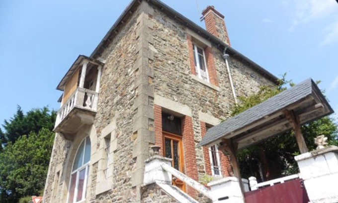 Lezardrieux Apartment | MAISON ST CHRISTOPHE