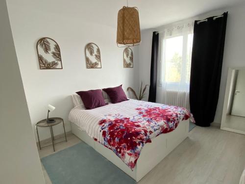 Frouzins House | Maison T3 près de Toulouse