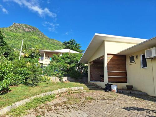 La Preneuse House | Maison Tamarin - Riviere Noire pour 5 personnes