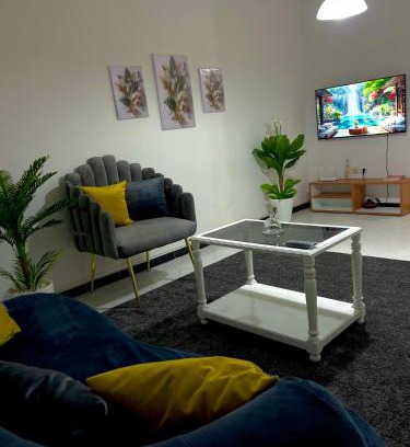 Bni Makada Apartment | Maison Tanger Centre