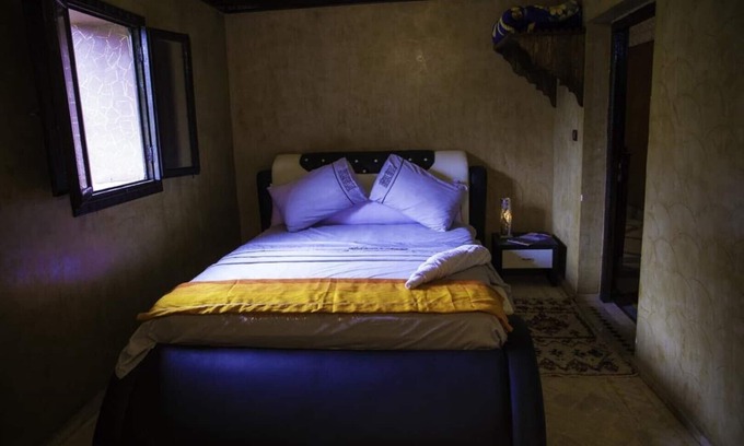 Imlil Bed & Breakfast | Maison TargaI moula.