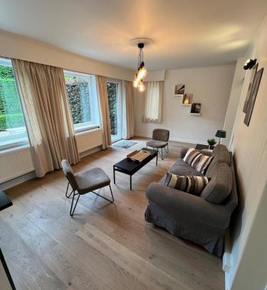 Izegem House | Maison Ter Wallen