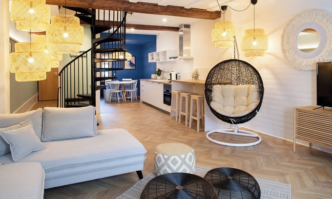 Centre Sud Apartment | Maison TILLOT