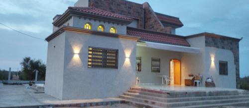 Djerba Midun Apartment | Maison tnazefti