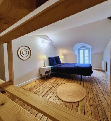 Sevremont House | Maison Tout confort