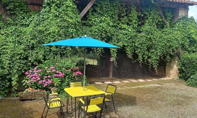 Lespinasse House | Maison Toulousaine Proche de Toulouse
