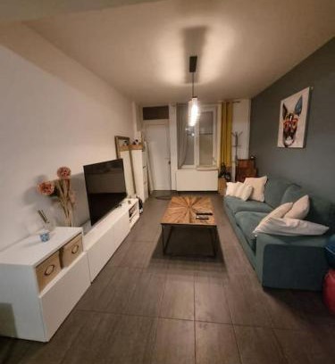 Coudekerque-Branche Apartment | Maison tout confort à 3minutes de Dunkerque