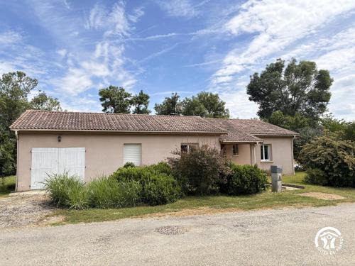 Urdens House | Maison Urdens