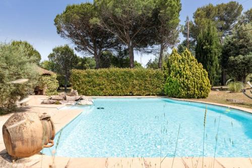 Saint-Cezaire-sur-Siagne House | Maison VALFLO