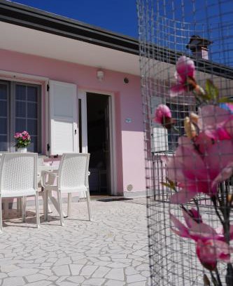 Monselice Apartment | Maison Valentina