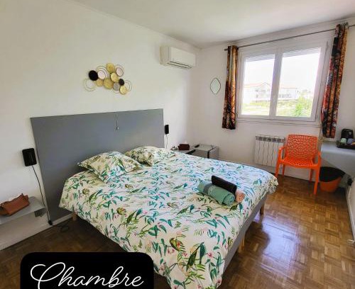 Aussonne Bed & Breakfast | Maison VENITIA