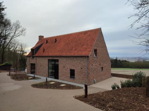 Westouter House | Maison Vidaigne