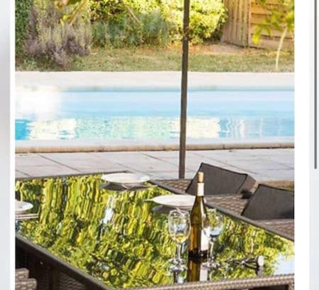 Brezilhac Villa | Maison Vigneronne