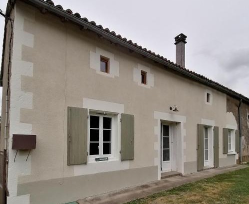 Savigne House | Maison Vigneronne - Stay on a vineyard, in the winegrowers cottage