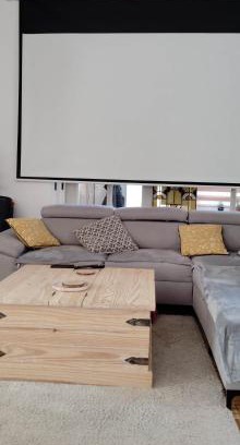 Durenque House | Maison village en Aveyron