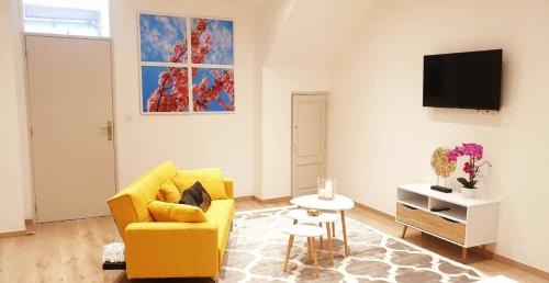 Saint-Affrique House | maison ville st aff