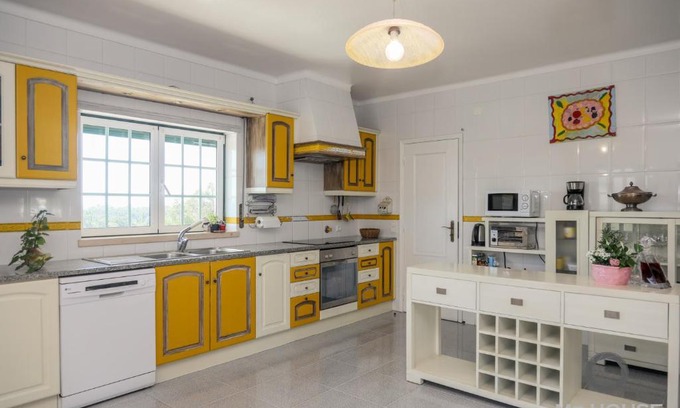 Caldas da Rainha House | Maison vingt-cinq