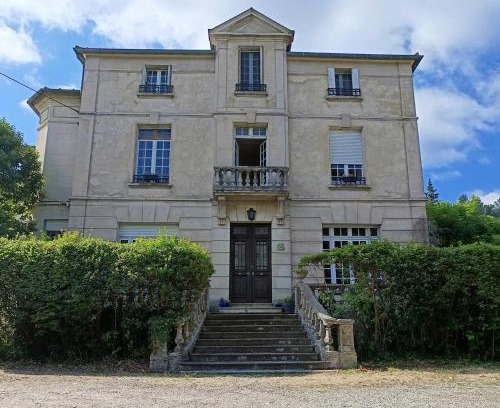 Couiza Bed & Breakfast | Maison Vive La Vie