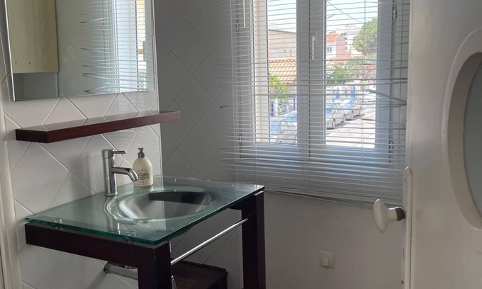 Saint-Nazaire House | MAISON VOISINE DE LA MER IN CANET EN ROUSSILLON