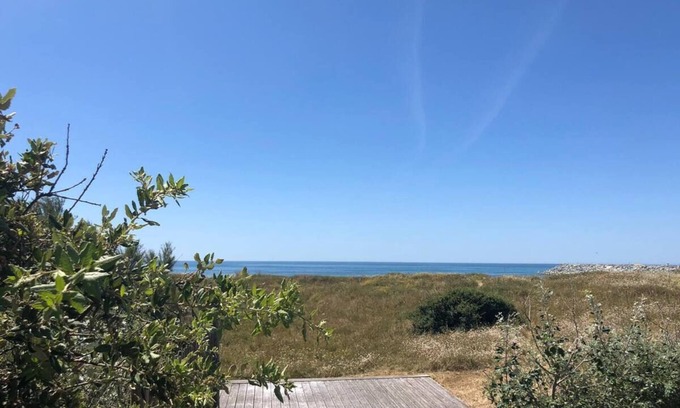 La Cotiniere House | Maison vue mer - La Cotinière
