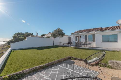 Rivedoux-Plage Villa | Maison Vue mer panoramique