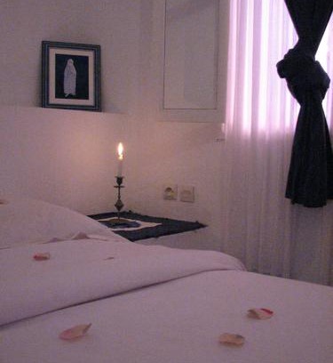 Sidi Ifni House | Maison Xanadu
