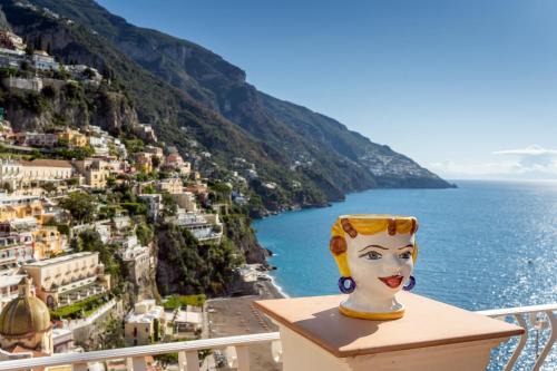 Positano Apartment | Maison Zara - Positano Amalfi Coast