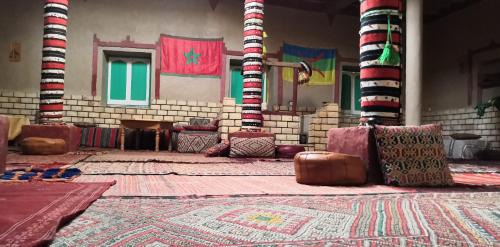 Zouala House | Maison Zouala