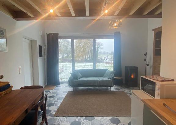 Beauvechain House | Maisonette à Tourinnes-la-Grosse