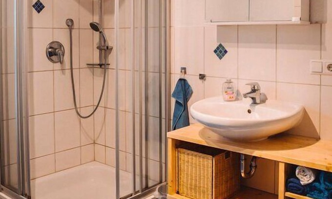 Schuttertal Apartment | Maisonette-Ferienwohnung 1 mit ca. 70qm, 2 Schlafräume, für maximal 5 Personen