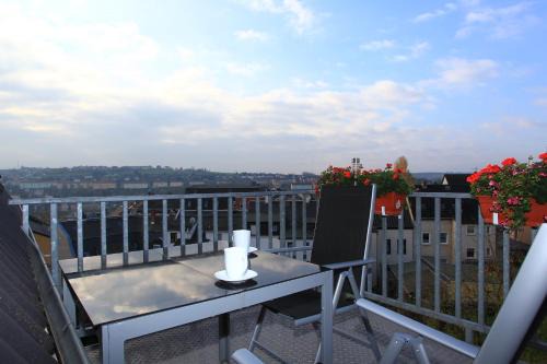 Greiz Apartment | Maisonette/Fewo Kopp III