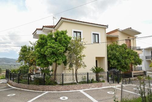 Archaia Olympia House | Maisonette in Strefi, Ancient Olympia