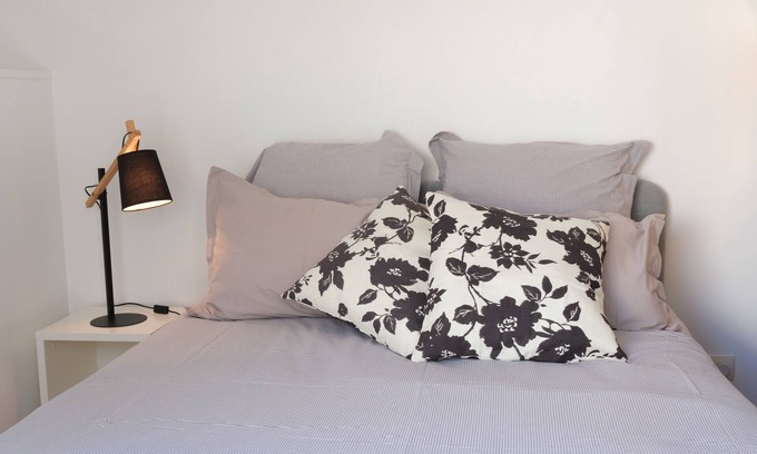 Parame House | Maisonette in town center, 10 minutes from the sea