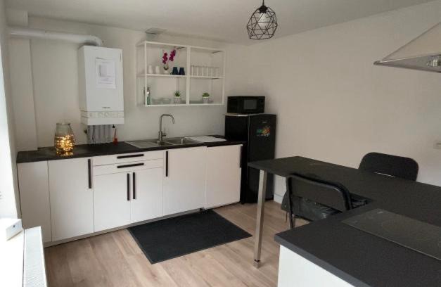 Fives Apartment | Maisonette Tran