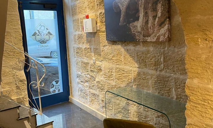 Zurrieq Apartment | Maisonette with rooftop jacuzzi