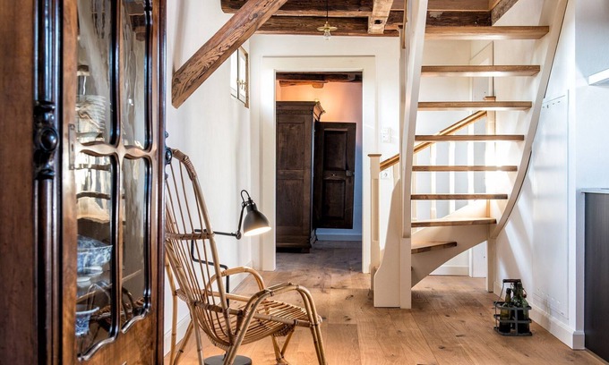 Lahr Apartment | Maisonette Wohnung im Denkmal