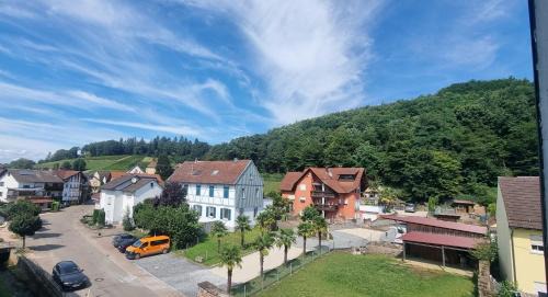 Diersburg House | Maisonette-Wohnung Alpaka