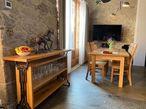 Buhlau Apartment | Maisonettewohnung mit SAUNA, für 2-10 Personen, Nähe Sächsische Schweiz, Dresden
