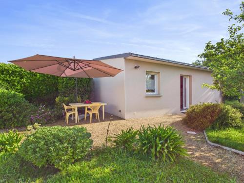 Penvenan House | Maisonnette 4 personnes - 300m de la plage