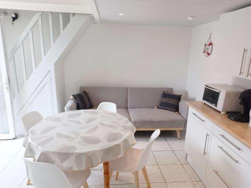La Remigeasse House | Maisonnette avec Terrasse, Parking à 800m de la Plage - FR-1-778-36