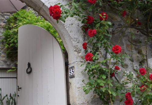 Lanas Apartment | Maisonnette de charme Bord Ardèche