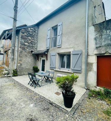 Clarac House | Maisonnette de charme