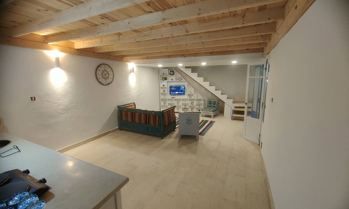 Midoun House | Maisonnette de Charme