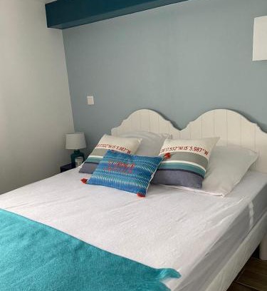 Hermanville-sur-Mer Apartment | Maisonnette de la mer